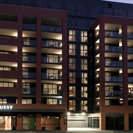 Quest Collingwood Otel Melbourne Dış mekan fotoğraf