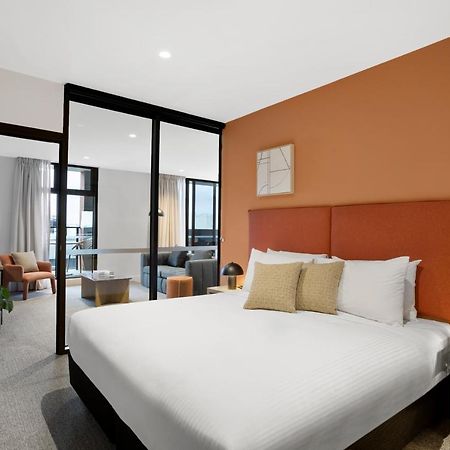 Quest Collingwood Otel Melbourne Dış mekan fotoğraf