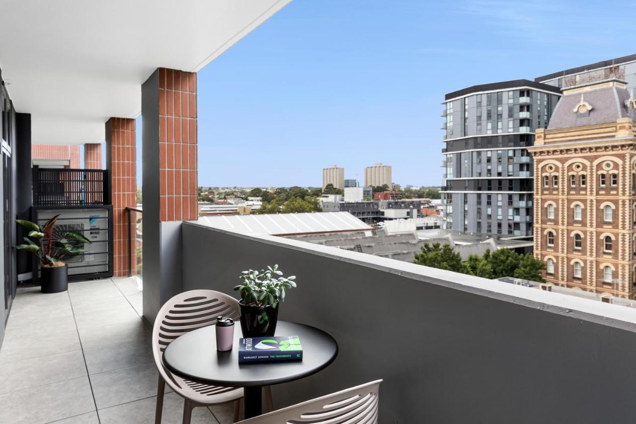 Quest Collingwood Otel Melbourne Dış mekan fotoğraf