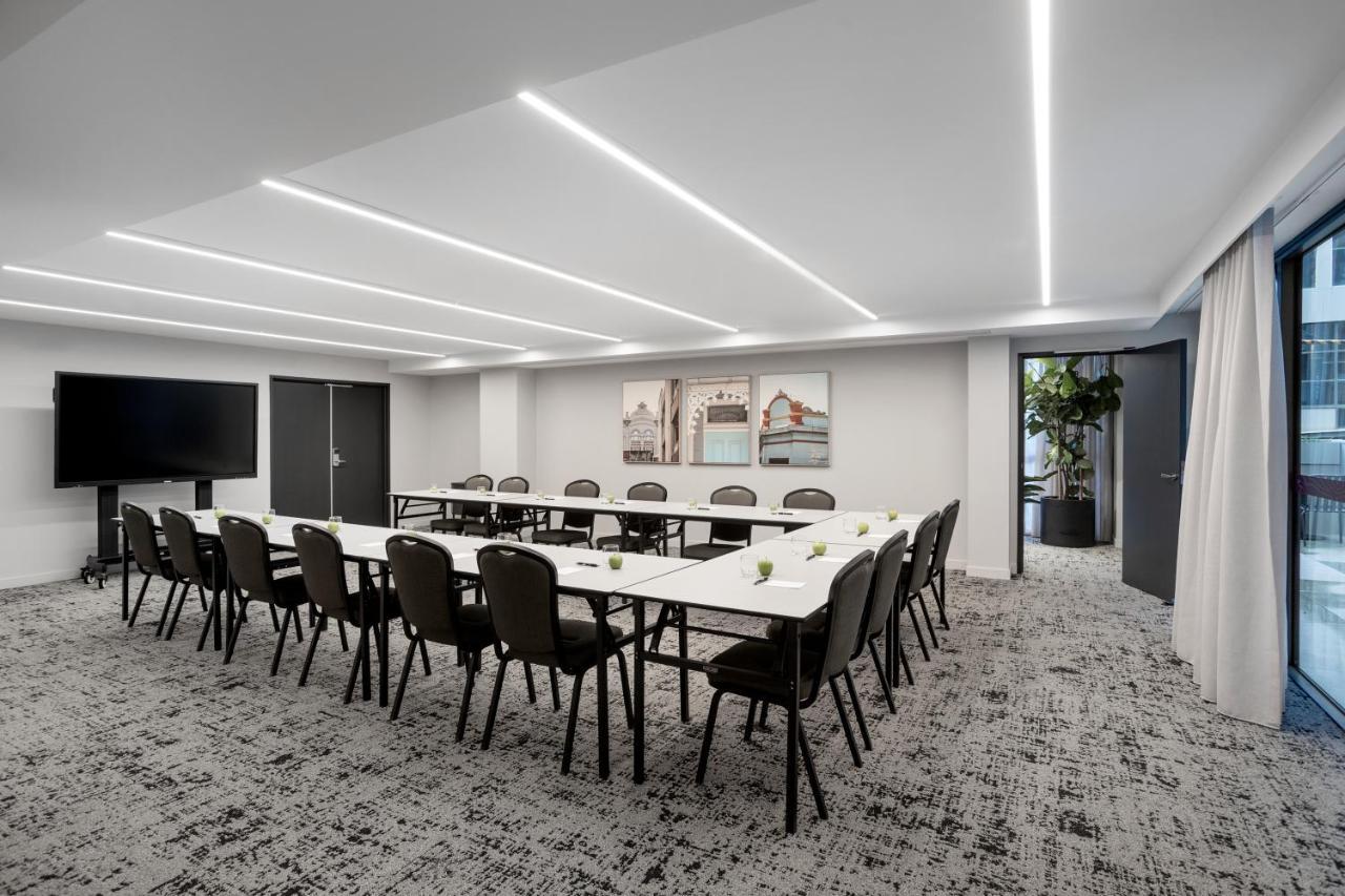 Quest Collingwood Otel Melbourne Dış mekan fotoğraf